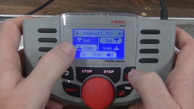 Model Train Outsider Episode 0009 Controlling Your Trains (Digital Märklin) смотреть онлайн