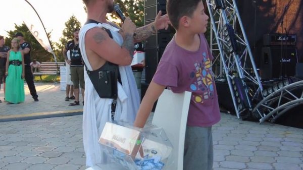 Wroom Wroom Fest Алматы 2022