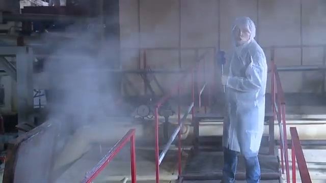 Сделано в Мордовии: Сахар