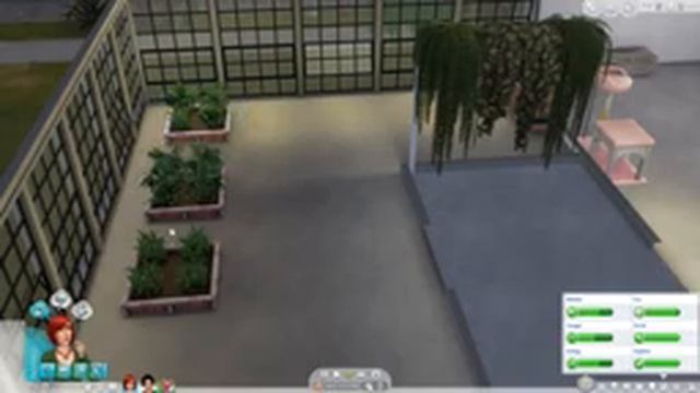 The Sims 4 | Venture Forth | Part 12 смотреть онлайн