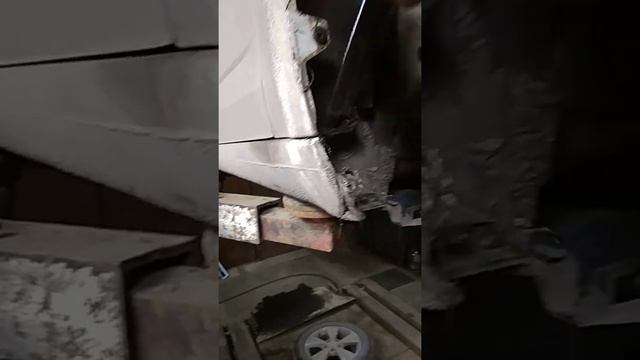 Под локерами шкода октавия 3 смотреть онлайн