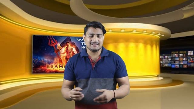 Brahmastra Confirm OTT Release Date || Brahmastra Lifetime Box Office Collection #brahmastra смотреть онлайн