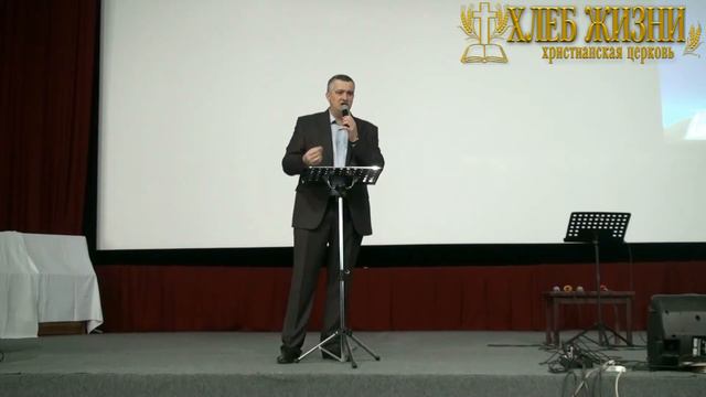 пастор Виталий Малахов - Блаженные чистые сердцем смотреть онлайн
