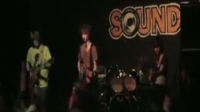 The Dorians - Neurotic смотреть онлайн