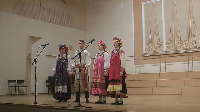 07 Эх, да вы морозы смотреть онлайн