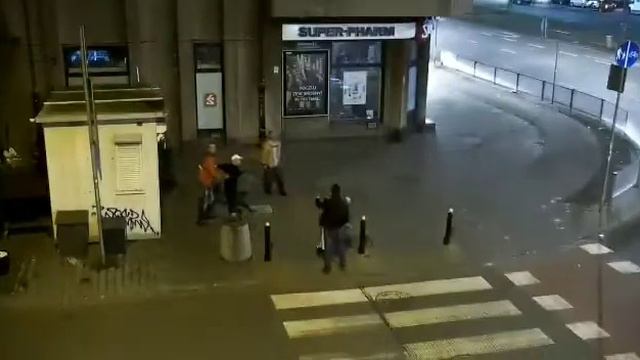 Czech boys, this is clearly not expected ./Чешские пацанчики не на того нарвались. смотреть онлайн