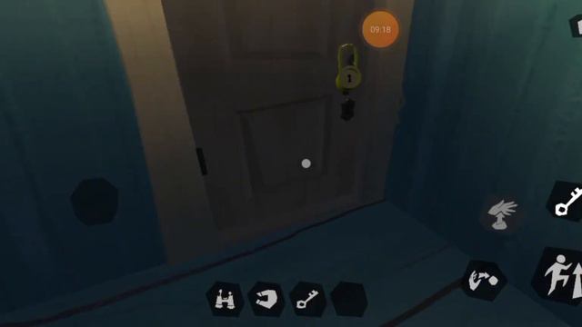 продолжаем играть в hello neighbor акт 3!! сосед с ума сошёл строить токой дом😅 смотреть онлайн