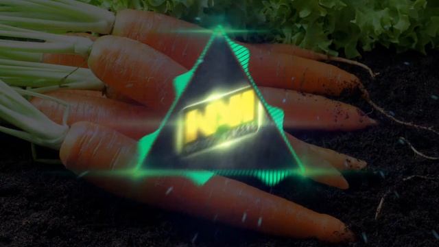 Holy Baam и Чудо Чай - Песня про морковь смотреть онлайн