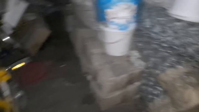 Начали Убой Индоуток на тушенку, Гречка с Тефтелями на ужин смотреть онлайн