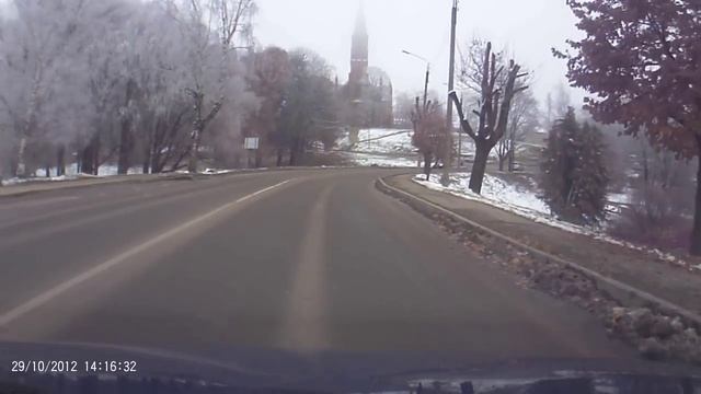Estonia: Viljandi смотреть онлайн