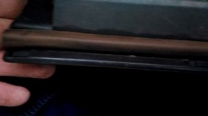 Разбор крышки бардачка ваз 2113 - 2115