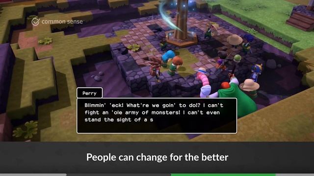 Dragon Quest Builders 2: Game Review смотреть онлайн