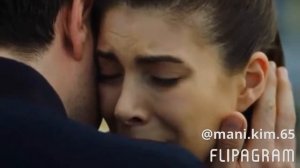 Ягыз и Хазан ❤️😢отрывок из 43 серии