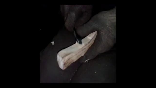 Как сделать деревянную ложку смотреть онлайн