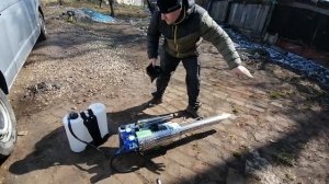 Разрушение мифов про Генераторы горячего тумана