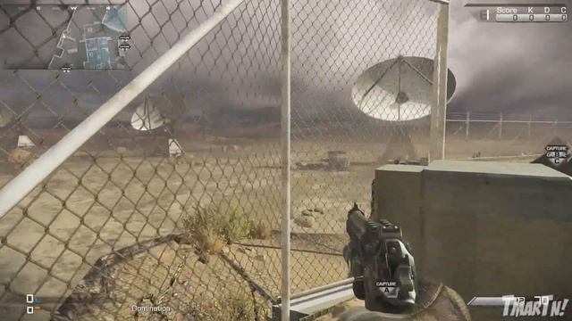 Ghosts Jumps and Spots - Overlord (Call of Duty: Ghost Secret Jump Spots Episode 11) смотреть онлайн