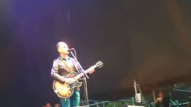 Causa y efecto- Jorge Drexler ft Luciano Supervielle- Vivo en Mendoza смотреть онлайн