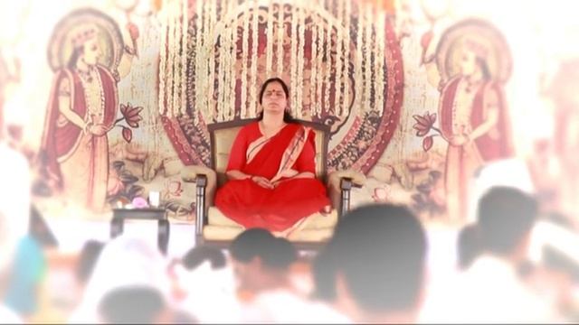 Guru Meri Pooja - Hindi Devotional Song - Shri Gurudev Stuti - Shri Gurudev Vandana смотреть онлайн