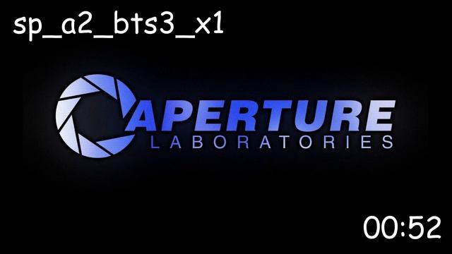 Вся музыка, которой нет в официальных плейлистах, чистый голос РатМена и прочее | Portal 2 смотреть онлайн