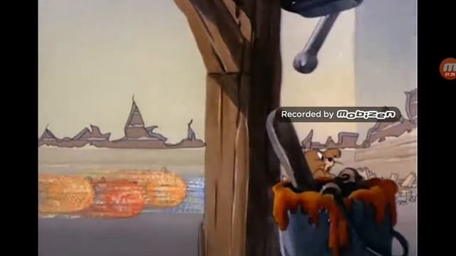 TOM Y JERRY:UNA GRAN BATALLA PARTE 3 FINAL смотреть онлайн