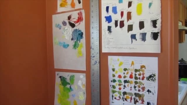 Episode #11 Monday Art Magic with Rush Art Studios смотреть онлайн