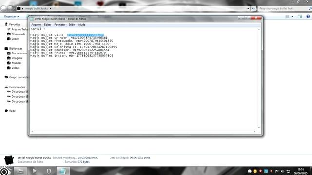 Magic Bullet Looks +Efeito Twitch After Effects! смотреть онлайн