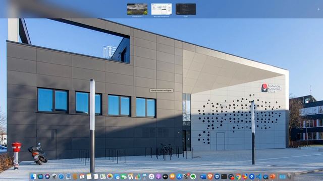 Die Model-View-Controller Dekomposition, Teil 2 (View) смотреть онлайн