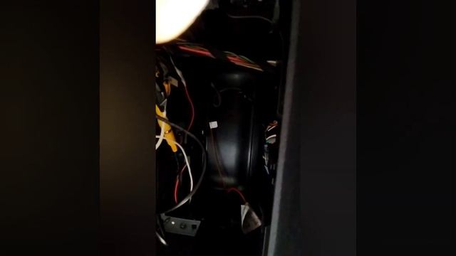 Instalación radio (china) 2din mercedes vito/viano смотреть онлайн