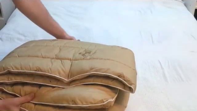 Одеяло из овечьей шерсти. Обзор: Цена, где купить?