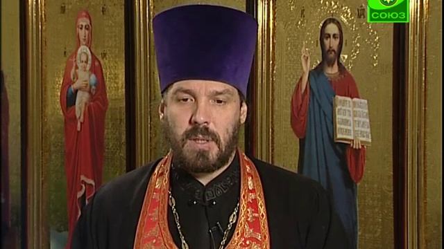 26 ноября. Святитель Иоанн Златоуст смотреть онлайн