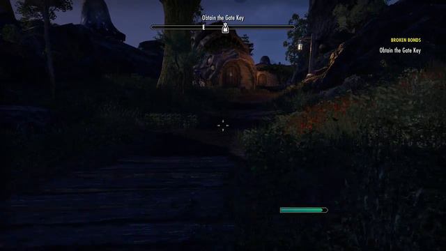 The Elder Scrolls online Morrowind Tamriel unlimited смотреть онлайн