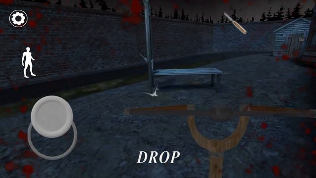 НОВАЯ КОНЦОВКА в ГРЕННИ 3 с ГРЕНДПА Granny 3 Обновление смотреть онлайн