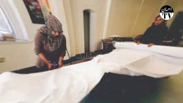 Miracle of Allah | 5 Autoun Ny Mard Ka Jinaza Parhaya to Kia Hoa / Ahsan Tv смотреть онлайн
