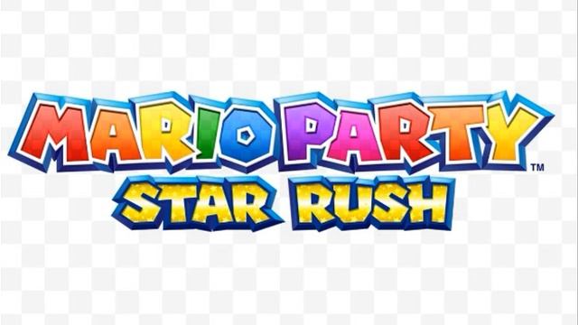 Game Mode Menu (Side Menu/Menu 2) - Mario Party Star Rush Music смотреть онлайн