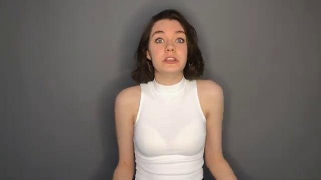 Елизавета Кочергина - Для поступления в Театральную школу Олега Табакова смотреть онлайн