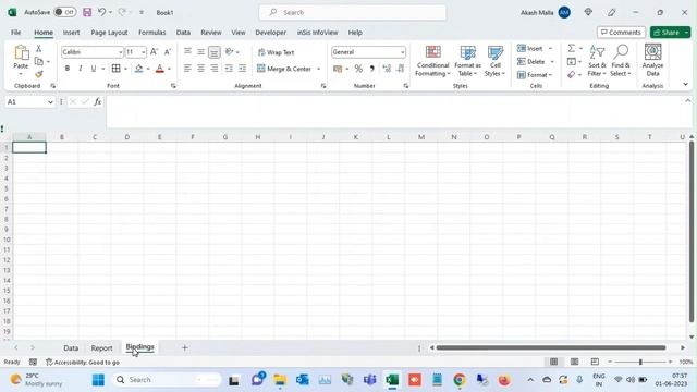 Schedule Automatic Excel Reports using Infoview Scheduler смотреть онлайн