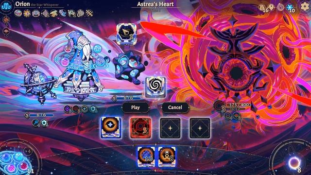 Astrea Six-Sided Oracles True Ending Secret Final Boss Battle смотреть онлайн