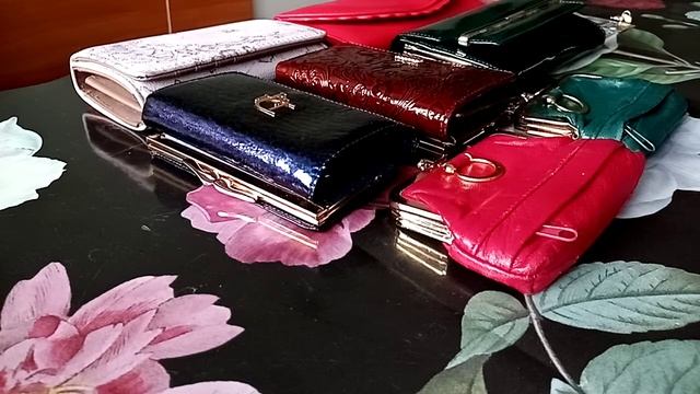 ТАЙНА КОТА. КАКОЙ КОШЕЛЁК ВЫБРАТЬ. смотреть онлайн