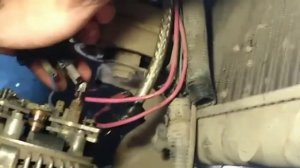 КАК ЗАМЕНИТЬ ЩЕТКИ ГЕНЕРАТОРА ВАЗ 2114 БЕЗ СНЯТИЯ ГЕНЕРАТОРА ?!