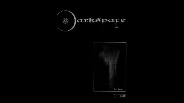 Darkspace (discography)