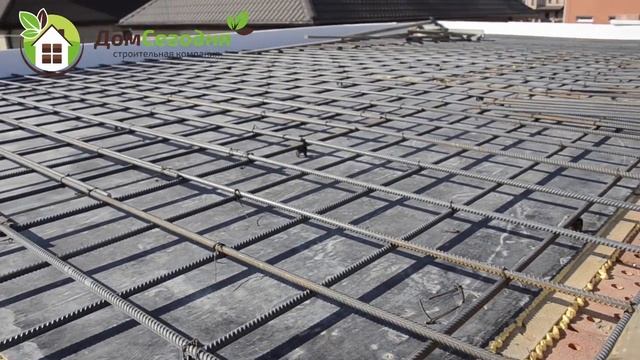 Купить дом или коттедж в Волгодонске - Домсегодня - Армирование смотреть онлайн