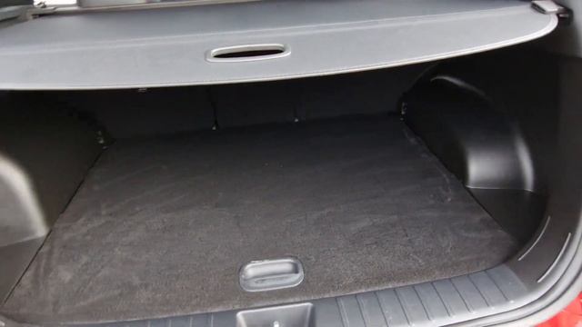 Hyundai Tucson N- Line - HF22 XAX смотреть онлайн