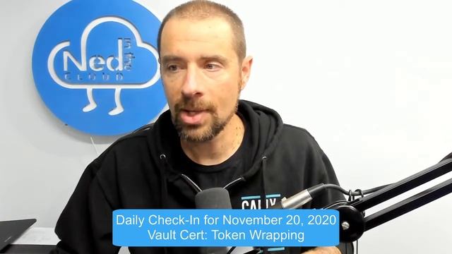 Vault Certification: Vault Architecture - Part 5 смотреть онлайн