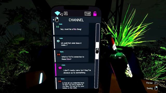 Strobophagia: Rave Horror - Psychedelic Murder Rave Horror Game Where You'll Drink, Dance & Die! смотреть онлайн