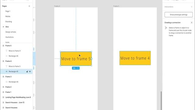 Understanding Figma Design, Prototype & Inspect Element | Figma Basic Series - Part 3 смотреть онлайн