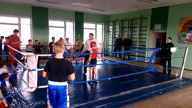 Арслан Вагапов бой смотреть онлайн