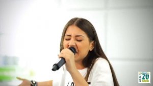 Nicole Cherry   Hey Mama (У девушки талант)