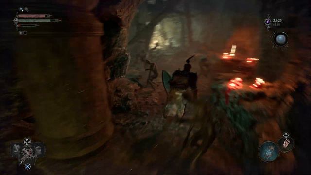LotF 2023 - Hallowed Knight (Blind, NC) | 03 - Pilgrim's Perch смотреть онлайн