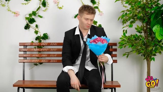 ДЛИННЫЕ И СУПЕРДЛИННЫЕ ВОЛОСЫ || Веселые девичьи проблемы от 123 GO! GOLD смотреть онлайн