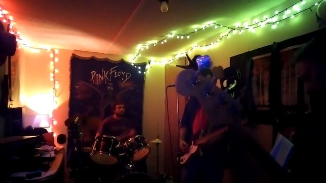 Saltwater by No Return Address смотреть онлайн